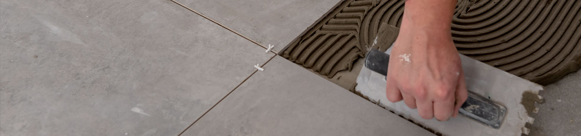 Pose carrelage salle de bain Biarritz